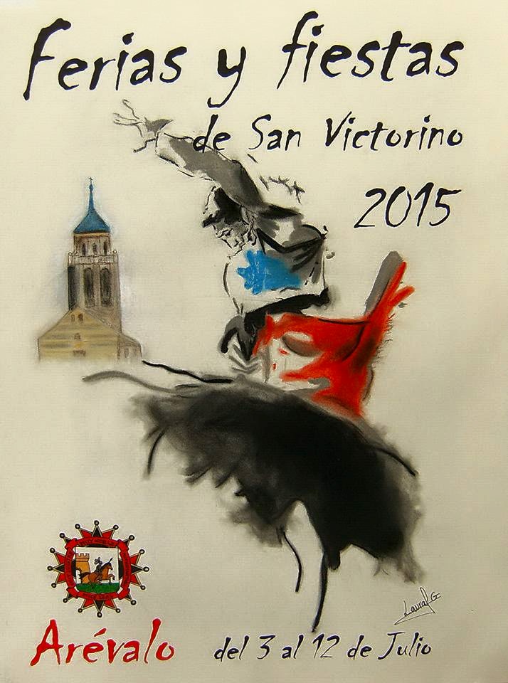 Ferias y Fiestas en honor a San Victoriano  